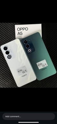 اوبو A5 • بالكارتون • كربلاء