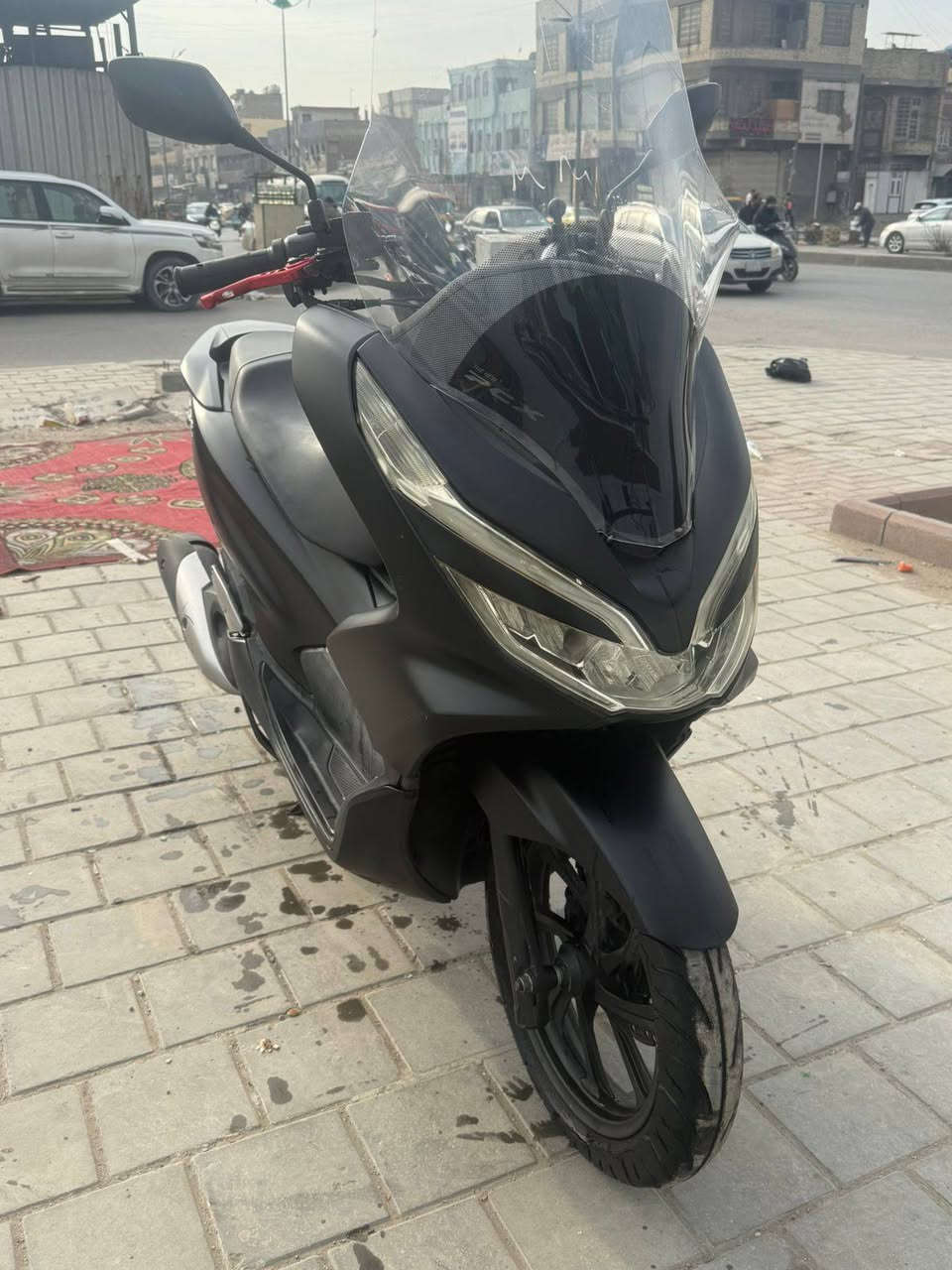 سلام عليكم بي سي اكس جيل ثالث مكفوله كفاله عامه مكاني بغداد الحبيبيه ***********
