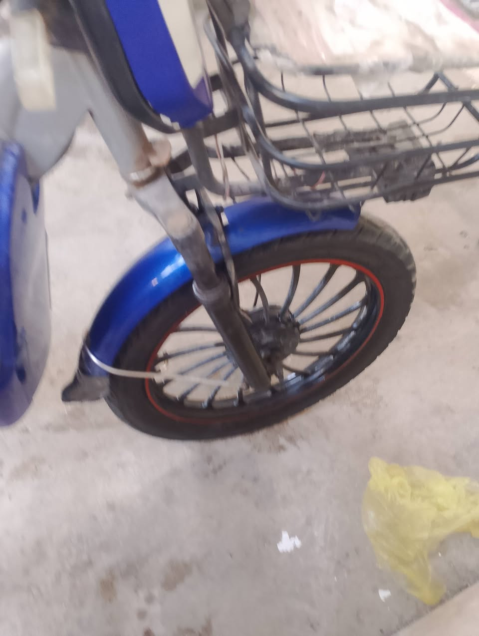 بطاريات نضيفه عقل مال نظيف 
سعر خاص📍


**إذا كنت صاحب هذا الإعلان وتريد حذفه لأي سبب، رجاءا أرسل رسالة إلى الدعم الفني**