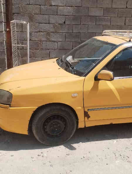 شيري كوين 2011 واسط باسمي
السعر 14 ورقه بيها مجال مطلوبه هيئه 350 الف 
رقم الهاتف ***********
