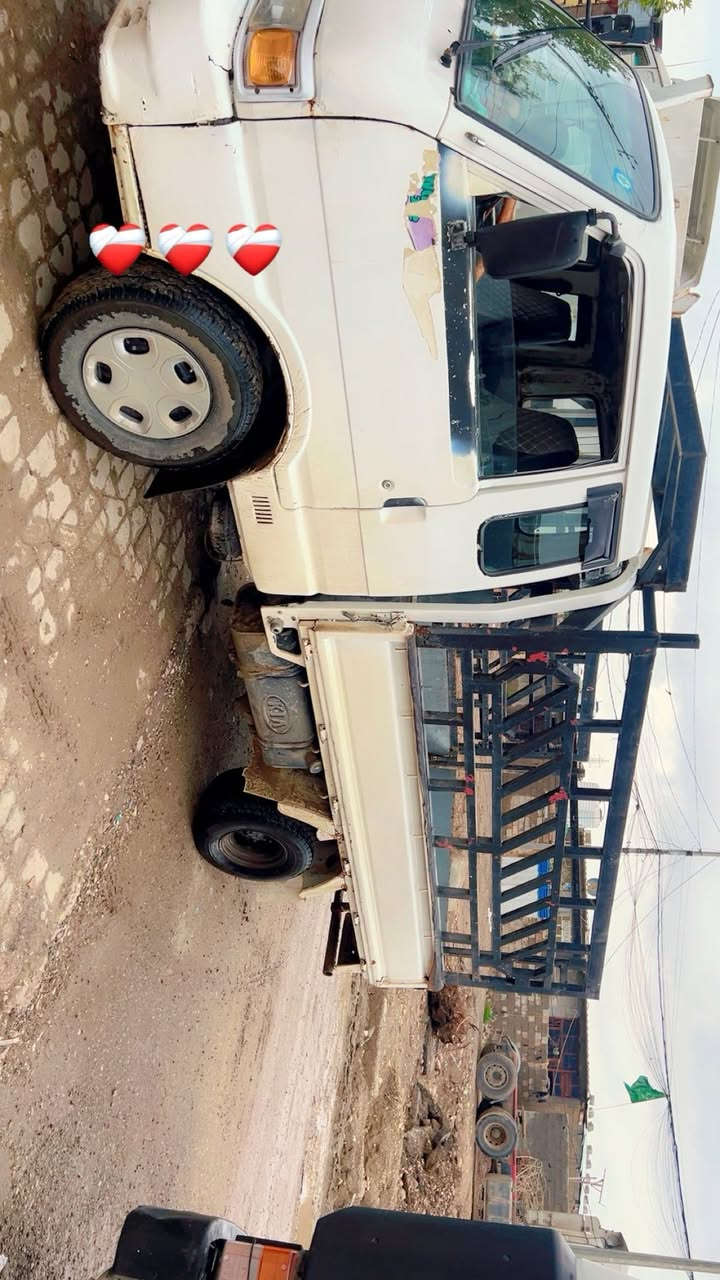 السلام عليكم كيه موديل 96 لبيع والتفاصيل عل رقم التليفون ***********
