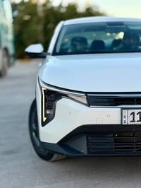 موديل ٢٠٢٥ • ماشيه ٤٠٠٠ • رقم بغداد باسمي