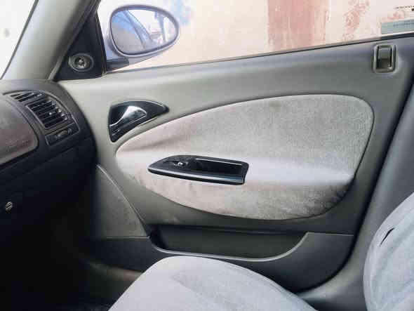 سياره 
للبيع 

دايو نوبرا ٢٠٠١ 

السياره على الابلاد لايوجد اي ضرر 

مصبوغه جماليه 

كير  عادي

محرك 

سياره جاهزه 

المكان سامراء 

للاستفسار اتصل على هذا الرقم يوجد واتس اب. *********** 

السعر ٤٥ 

للشراي بيها مجال
