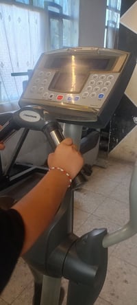 جهاز كارديو • كارديو • NAUTILUS • جهاز رياضي • معدات رياضية منزلية • م...