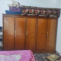 غرفه خشب • نظيفه • شهداء الصقلاي