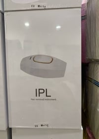 ليزر ازالة شعر منزلي   الحجز على واتساب 07710135910