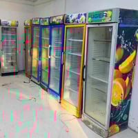 برادات عمودية • ايكور تركي • كربلاء