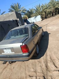 اوميغا • قير عادي • رقم نجف