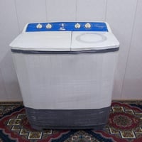 غسالة ناشونال • ١٨ كيلو • البصرة