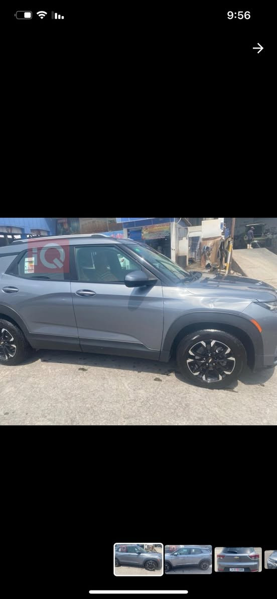 شفر ترل بلايزر مديل 2022 السيارة جاهزة ومستعجل على بيعتها عندي عملية ومحتاج فلوس  125 $ *********** متوفر واتس  اب
