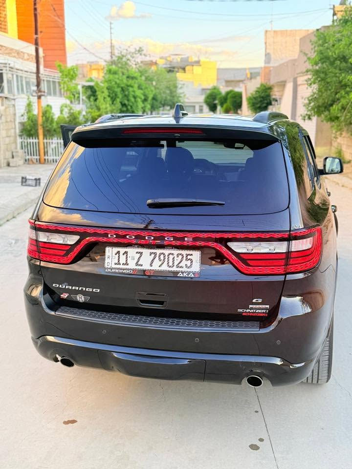 دوج دورنكو
GT Plus 2023

🔹 اللون: أسود
🔹 وارد: أمريكي
🔹 الممشى: 63,000 كم
🔹 فئة: 3600
🔹 دبل (فور ويل)
🔹 7 راكب
🔹 ويل 20
🔹 رقم بغداد — باسمـي تحويل مباشر
🔹 موقع السيارة: بغداد

✨ المواصفات:
✔️ فول مواصفات
✔️ توقف ذاتي
✔️ تحديد مسار
✔️ فتحة سقف
✔️ شاشة كبيرة
✔️ شفتات ستيرن
✔️ تحكم بالستيرن
✔️ حساسات أمامية وخلفية
✔️ تبريد 3 قطع
وبعد بيه موصفات هواي 
📌 فصل حادث أمريكا:
ضرر بالماصدة صور الحادث مرفقه (بدون أرباك)

📌 ملاحظة:
حادث داخل العراق — دعجة بالجام الخلفي مع شبر خفيف بالباب الخلفي جهة السائق، بدون أرباك خارجي

🔥 السيارة طيارة وجاهزة من كلشي
🔥 ما بيها مصرف أبد

📞 للاستفسار والتواصل: [***********/ ***********]
💰 السعر: [33.000$ وبي مجال
