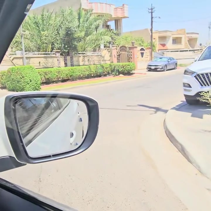 وياكم كابتن نبع الصافي مدربة لتعليم قيادة السيارات حسب القواعد والاساسيات الدولية بغداد كرخ ورصافة للحجز والاستفسار 
على الأرقام التالية 
***********>>>واتساب
***********>>>واتساب
