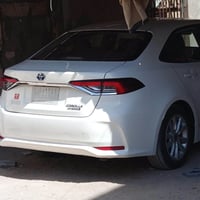 كورولا • ٢٠٢٣ • ماشيه ٧٠٠٠٠