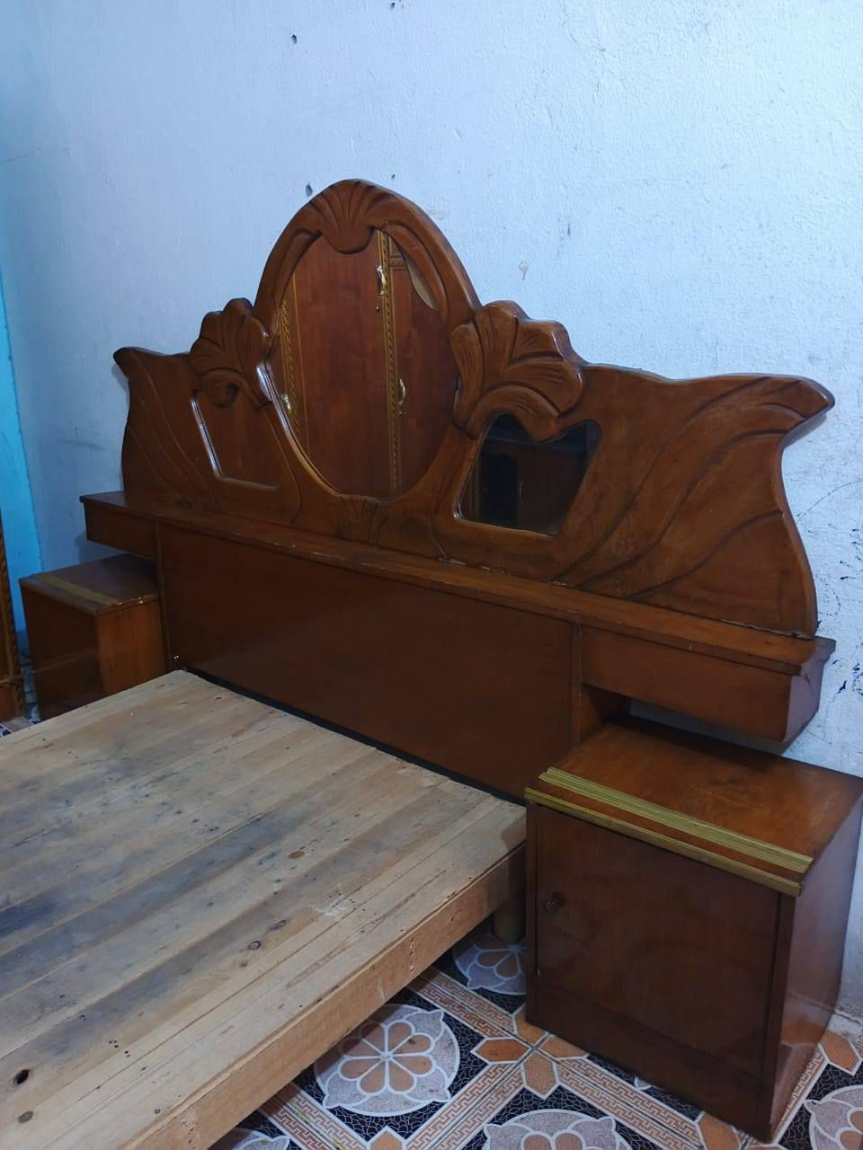 غرفة صاج للبيع مستعجل


**إذا كنت صاحب هذا الإعلان وتريد حذفه لأي سبب، رجاءا أرسل رسالة إلى الدعم الفني**