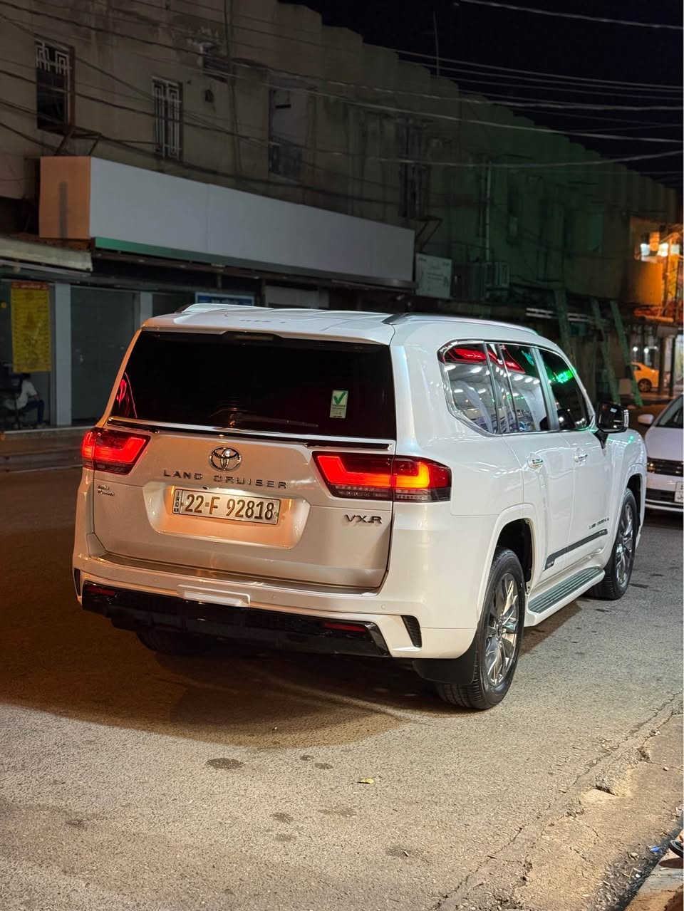 2024
VXR
*********** أربيل, العراق
