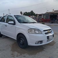 افيو • ٢٠٠٩ • اوتوماتيك