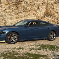 الهم صلى على محمد وال محمد  للبيع دودج جارجر RT5700 موديل 2023 النداء ...