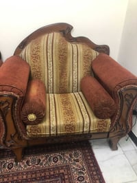 كنب • ١٠مقاعد • بغداد