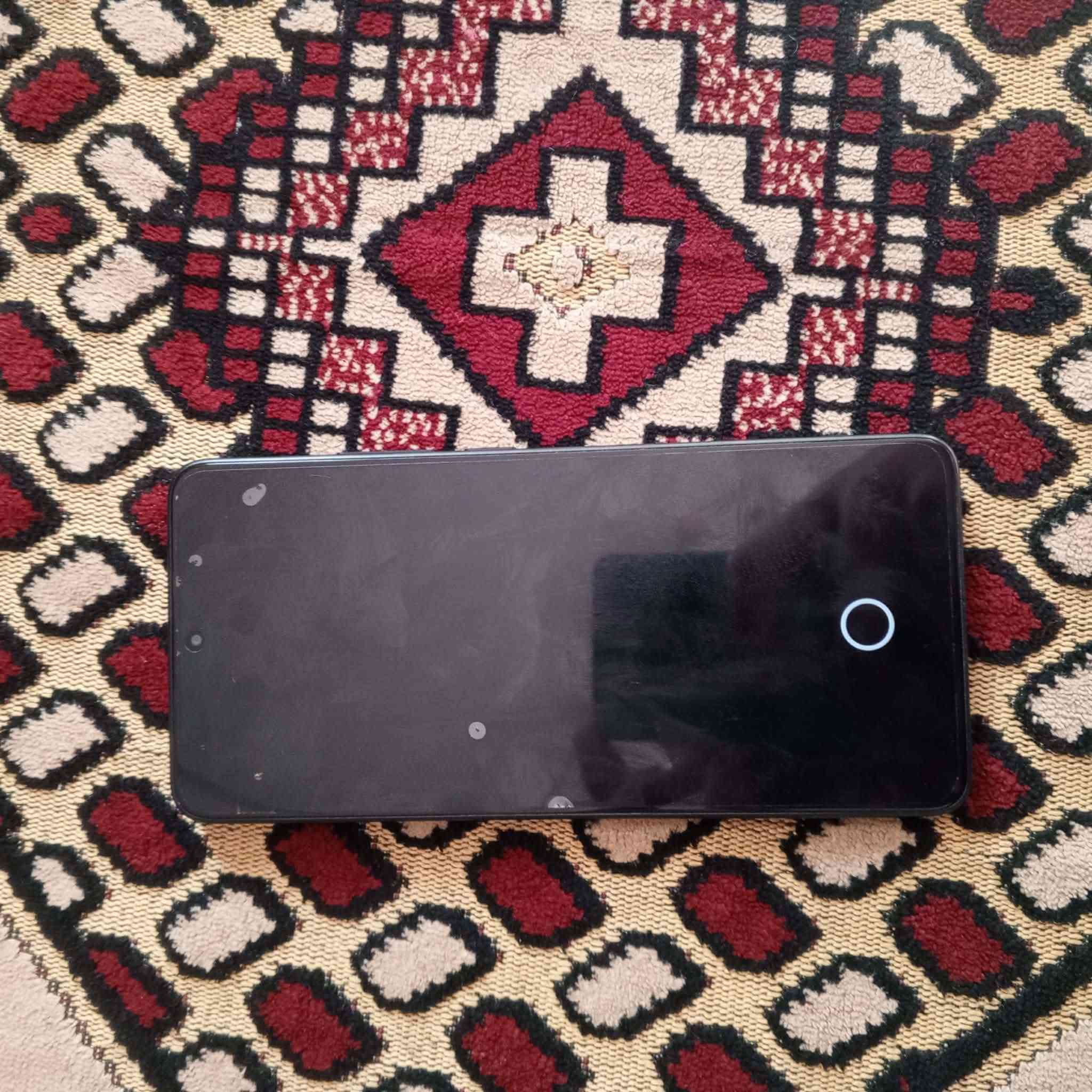 السلام عليكم
مرخصت مدير الكروب المحترم 
جهاز  poco x7 pro camera جديد صار شهر من اخذته فول مواصفات مكفول من كلشي 
120فريم بوبجي 
بطاريه 6000
الشحن 90واط
ذاكره512
كامره فوول 
شاحنته وياه الاصليه كارتونته موجوده 
جهاز خير من الله 

السعر 400وبي مجال 
المكان الدوانيه.  سومر. دغاره 
الاستفسار أكثر مراسلت الصفحه


**إذا كنت صاحب هذا الإعلان وتريد حذفه لأي سبب، رجاءا أرسل رسالة إلى الدعم الفني**