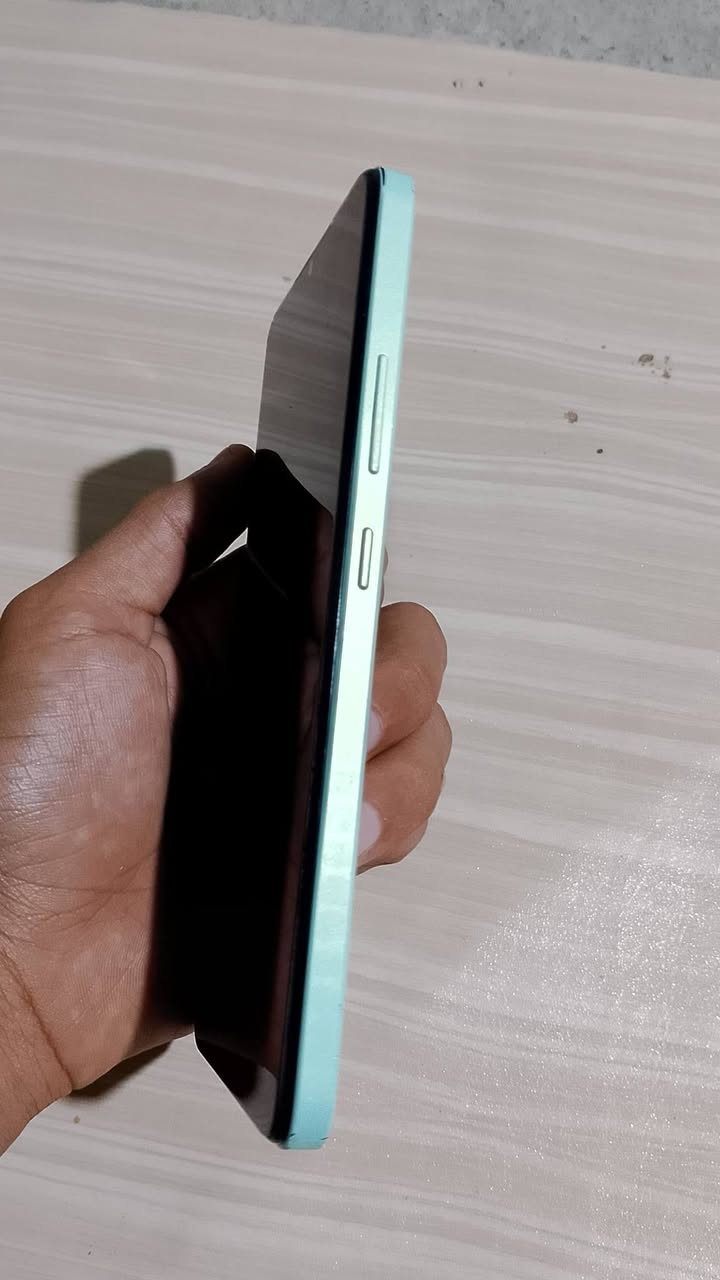 سلام عليكم متوفر جهاز انفنكس سمارت 7 ذاكرة 64 جهاز مال بيت نضيف سعر 65 وبي مجال قليل المكان بصرة قبلة


**إذا كنت صاحب هذا الإعلان وتريد حذفه لأي سبب، رجاءا أرسل رسالة إلى الدعم الفني**