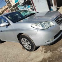النترا 2009 • هيونداي النترا • سيارة النترا • النترا خليجي • النترا مح...