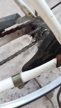 بايسكل ل بيع موديل 2021  حجم 27 الاستفسار 07767450991