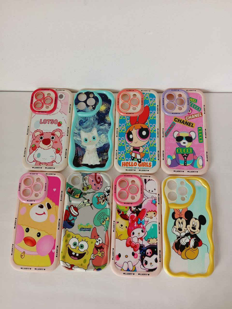 متوفر عرض 100 قطعة ب50 الف اخير قطع


**إذا كنت صاحب هذا الإعلان وتريد حذفه لأي سبب، رجاءا أرسل رسالة إلى الدعم الفني**