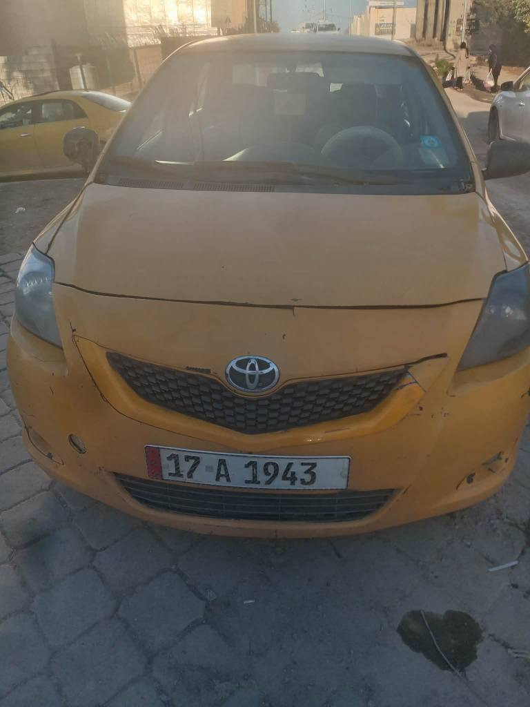 یارس الیبع۔ او مراوس۔   مشروع۔  ***********  سعر60 كركوك, العراق
