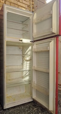 ثلاجات • غسالات • تصليح موقعي