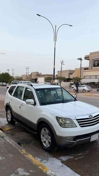 خليجية • ٢٠١١ • ماشي ١٥٠ الف