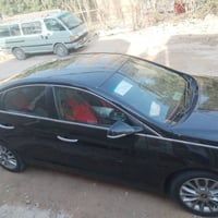سوناتا خليجي • ٢٠١٥ • مكينه ٢٤٠٠
