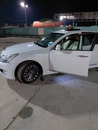 ايكيوس • ٢٠١٤ • كاميرا ٤ جهات