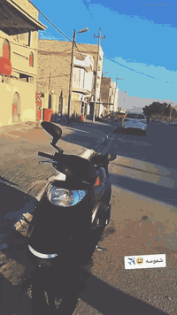 سلام عليكم دراجه سبيسي للبيع ياباني مكينه مفتوحه مره وحده دراجه خير من الله سلف هندر كابريتر اصلي كفرات اصلي مكينه ناعمه مابيها اي شي تجاري السعر 700وبيها مجال للشراي للاستفسار على الرقم ***********.. 💥💙
