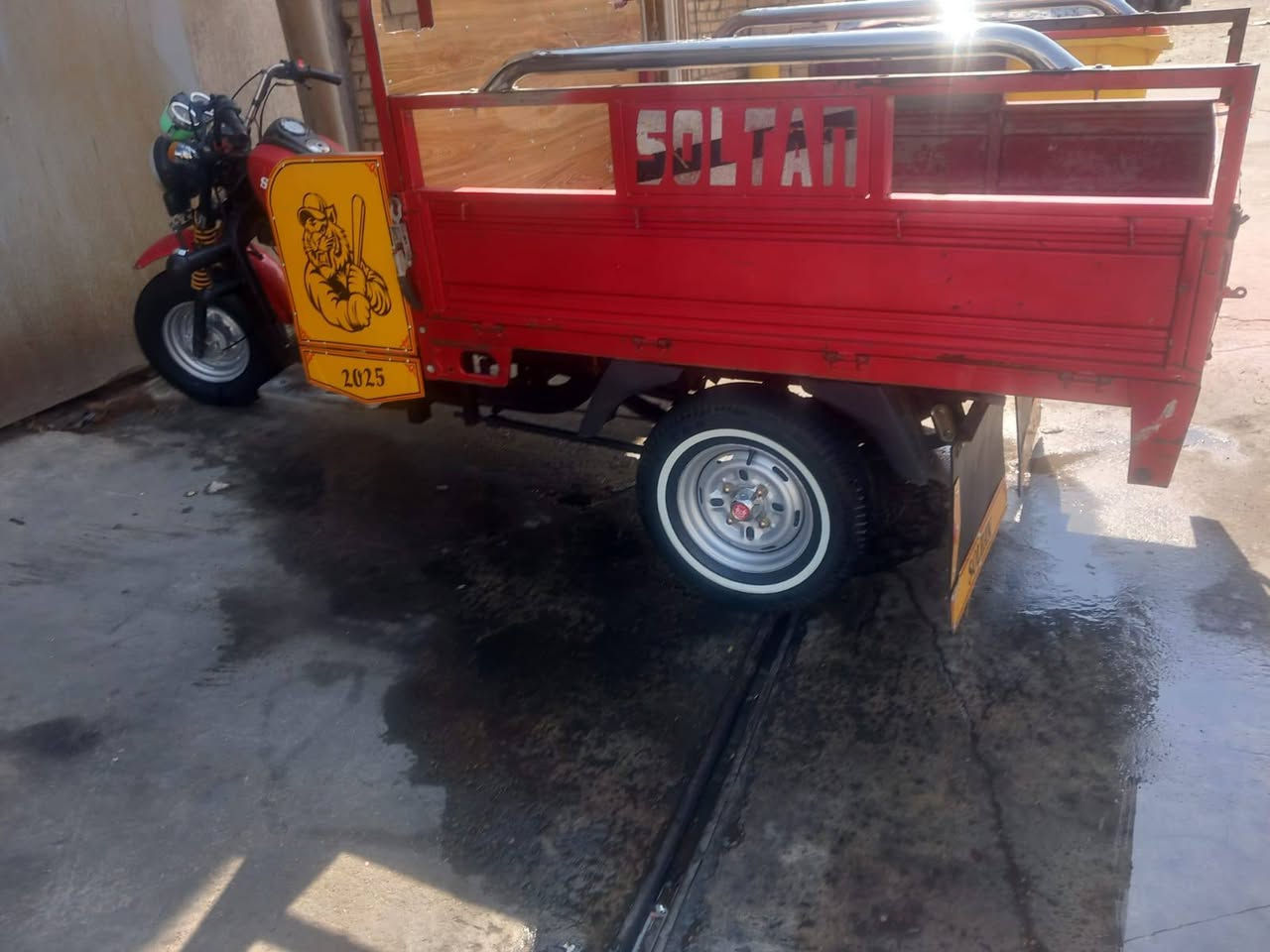 سلام عليكم ستوته صلطان للبيع  سعر2800 وبيه مجال لشراي ينتصل عله هاذ لرقم***********
