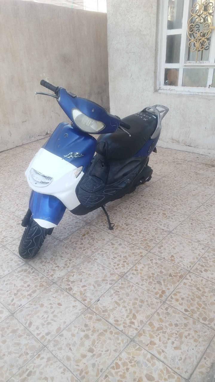 اكزز ياباني نظيفه جدا شرط النعومة والشغل مكينه كفاله سلف وهندر وهورن واشايركلشي شغال شرط اعوفها سبوع واجي اشغلها نكره سلف السعر300قفل وبيها مجال حك الجيه البصرة, العراق


**إذا كنت صاحب هذا الإعلان وتريد حذفه لأي سبب، رجاءا أرسل رسالة إلى الدعم الفني**