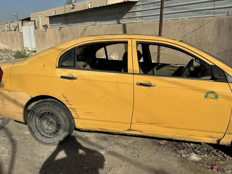 نيفان 11محر كير كورلا  تحويل مباشر تستلم رقم نكليزي معامله كامله سعر 20بغداد الشعله صدر امامي خلفي جديد ‭***********‬
