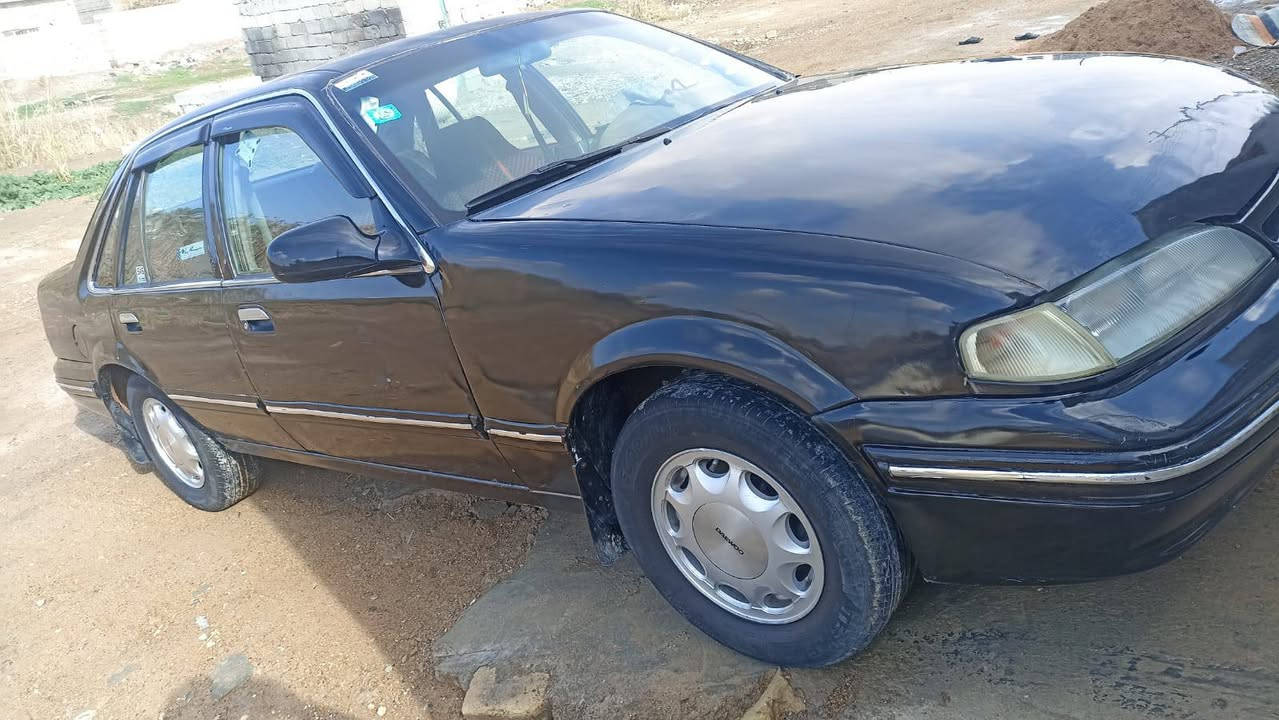 سلام عليكم برنس موديل 1994 محرك الفين سنويه ما نافذه اتو ماتيك ديالى بلدروز *********** سعر 33 بيهة مجال
