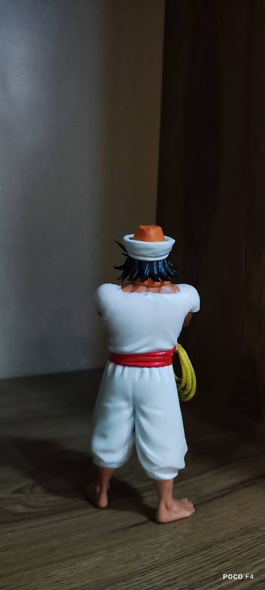 تحياتي لحضراتكم
علي بابا من مغامرات سندباد جيل الطيبين

هذا العمل من تلويني فقط
مصنوع من مادة الرزن بالكامل

للطلب علي بابا متوفر في متجر
بيع و طباعة الكتب وتصميم و طباعة المجسمات   

الطباعه من قبل الاخ الطيب
Ameer Hussein   
  

استمتعوا بالمشاهدة...وتابعوني عالانستا لمتابعة باقي الاعمال

@i.k.m.studio


**إذا كنت صاحب هذا الإعلان وتريد حذفه لأي سبب، رجاءا أرسل رسالة إلى الدعم الفني**