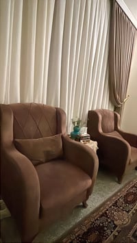 كنب ١٠ مقاعد • جوزي • ماسنجر