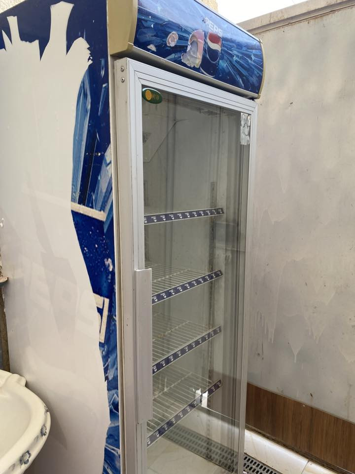 براد للبيع شغال ونظيف
المكان ناصريه المنصوريه 

الشراي يراسل على هذا صاحب البراد 

***********
