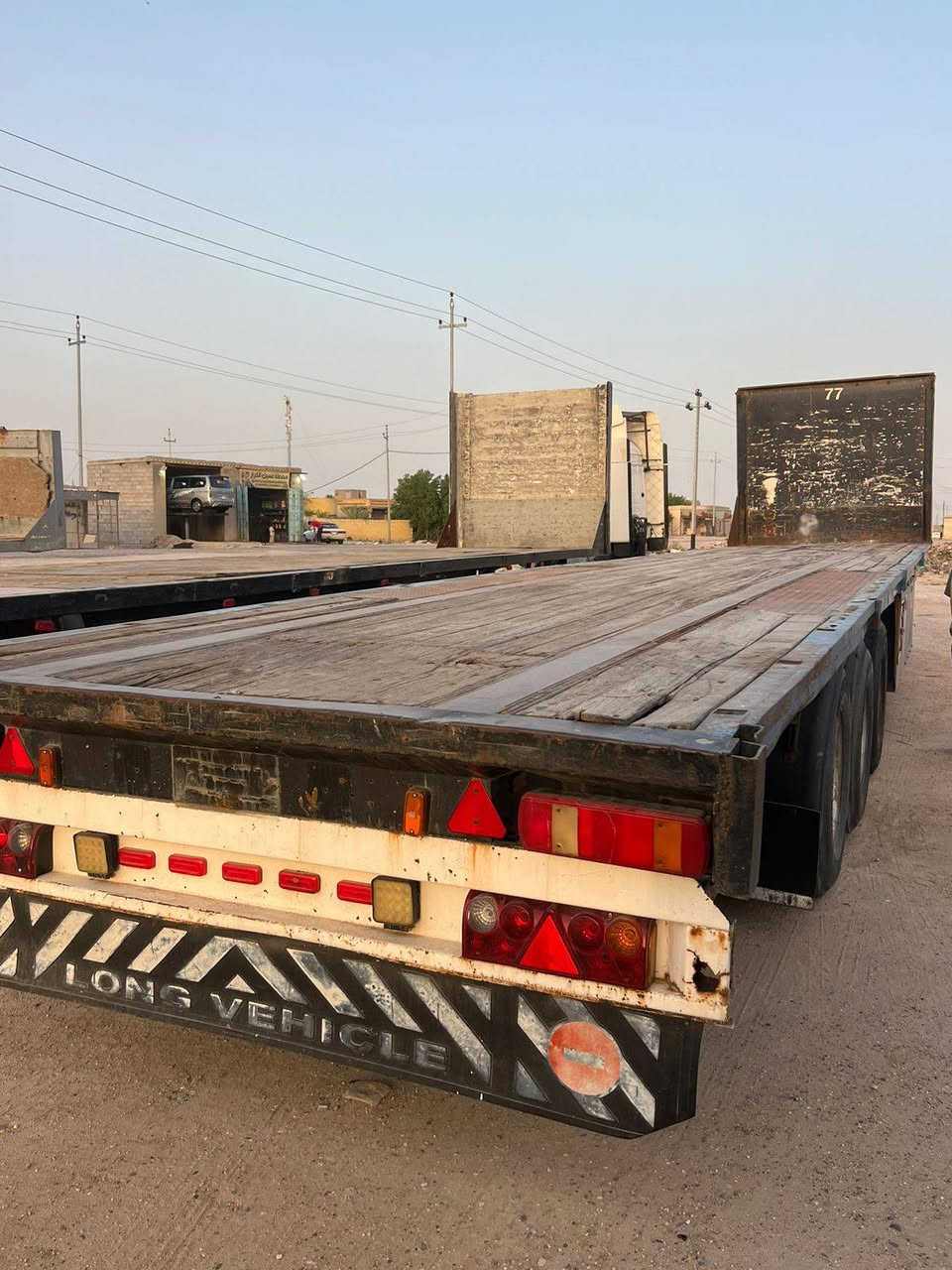 عربان فول جنر مكفول من الفطر تخم تاير دنكير علاك فول نشراء 13//60البصره الزبير ***********
