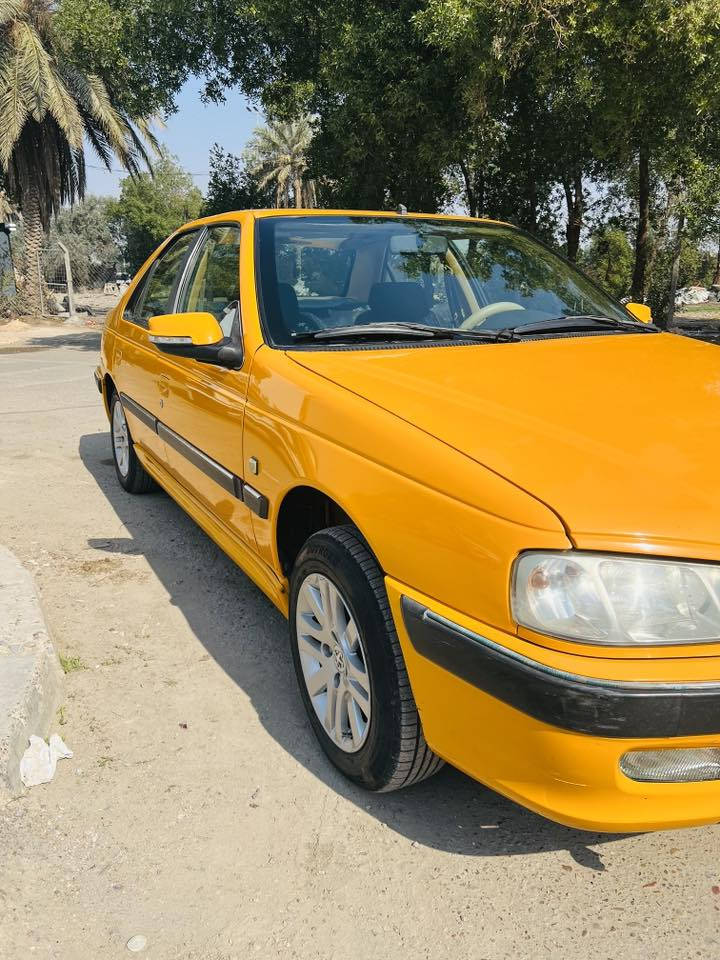 بارس 2020 سيارة جاهزه صدر جديد تيرات جديد مكينه لاتنقيص ولاتبخير السياره مكفوله كفاله عامه لا صبغ ولا تبديل مطلوبه سنه وتصير حره السعر 67 وبيه مجال بسيط الرقم ***********
