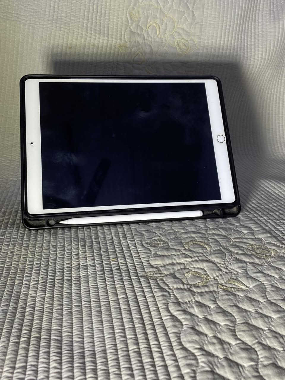السلام عليكم ايباد 7 للبيع 
ذاكرة 32  نظيف ولا قطعه مبدله مكفول

، السعر 150 قفل 

الرقم  ***********

المكان الطوبجي
