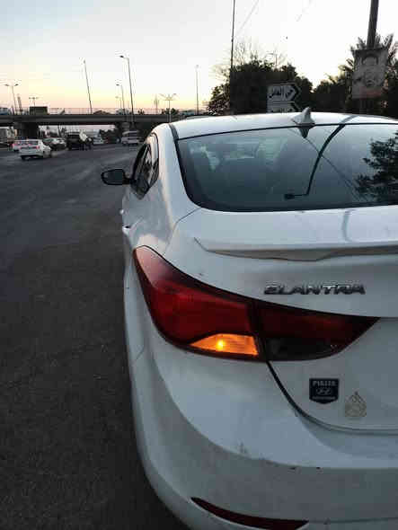 السلام عليكم الادمن والاعضاء الكرام النترا موديل 16 للبيع رقم بغداد وارد امريكا حادثهة فقط دعامية أمامية لغد والشاصي كلة سليم والعراق جاملغ امامي مبدل السعر 120$ وبيهة مجال للاتصال ***********. سكني بغداد ابو حيدر
