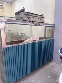طباخ • طباخ 3 عين • فرن • طباخ غاز • اجهزة منزلية • موقد • طباخ مستعمل