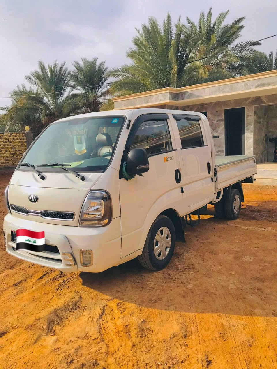 سلام عليكم كيا دبل قماره مديل ٢٠٢١ سنويه لل ٢٨ رقم بابل  نگليزي تحويل مباشر سياره جاهزة تخم تاير مكينه وگير واكسن ع وضع شركه كفاله عامه لكل سياره عنوان ديوانيه تفاصيل سيارة ع هذا رقم *********** وغير متواجد خاص سعر 150
