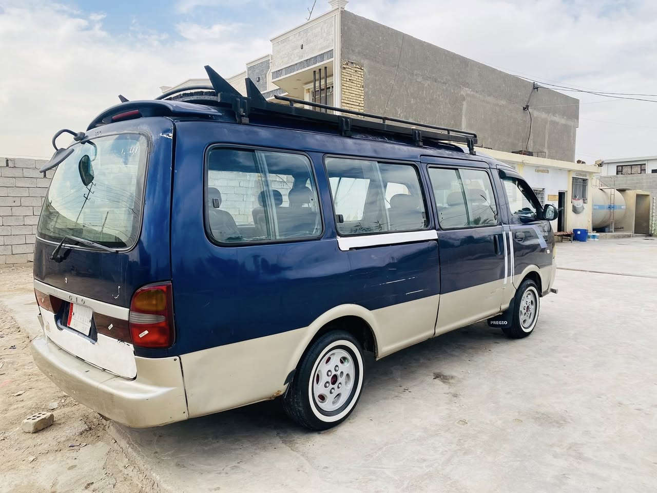 سلام عليكم بريجوو شبوط موديل 2000 سياره خير من الله مكينه بيه بدايت بخار كير اكسل خير من الله تخم تاير كهربائيات كله شغاله غرفه جديده بسمي تحويل مباشر سعره ب80 وبيه مجال قليل وذا اكو مراوس ب جنبي حسب القناعه رقم الهاتف *********** 
ملاحضه اني مكلف بل نشر مارد خاص انتصل عل راعيه
