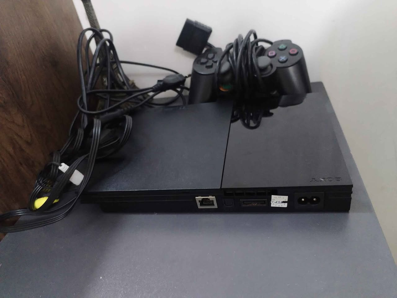 ‎بلي ٢ سلم للبيع‎ حلة, بابل


**إذا كنت صاحب هذا الإعلان وتريد حذفه لأي سبب، رجاءا أرسل رسالة إلى الدعم الفني**
