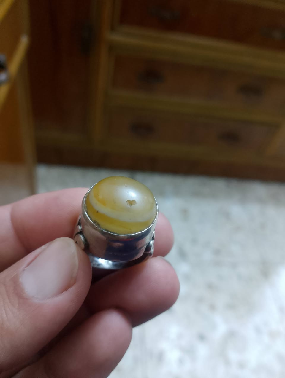 للبيع محبس ماعرف شنو نوعه بلضبط***********
