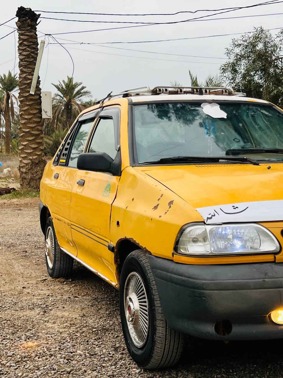 سايبا 2013 رقم بغداد كير محرك مكفولات عنوان بغداد محموديه //‏‪***********‬‏//‏‪***********‬‏
